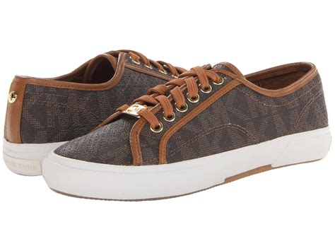 Michael Kors sneakers for women